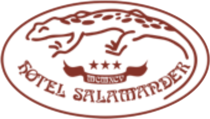 hotel salamander logo