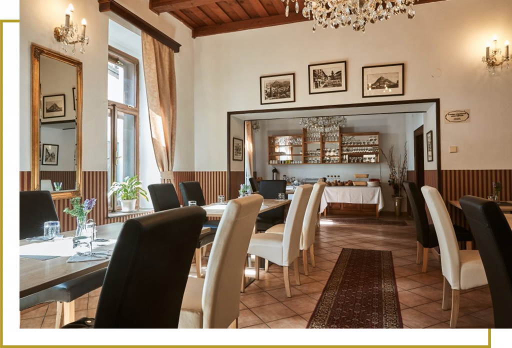 hotel salamander banska stiavnica